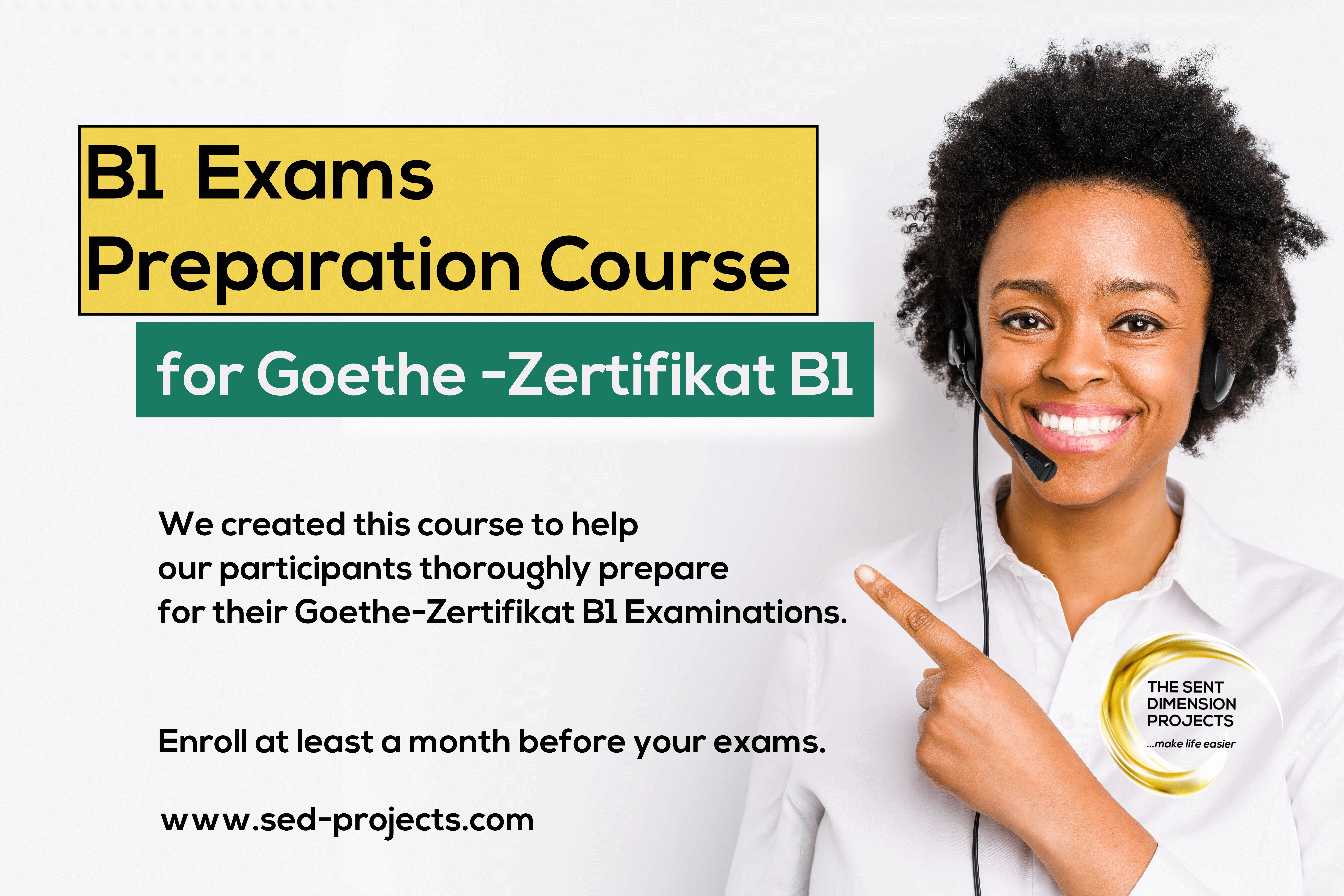 Protected: Goethe-Zertifikat B1 Preparation Course